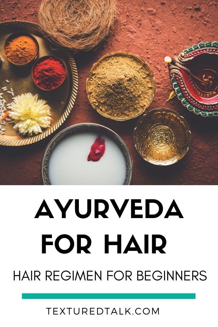 Ayurvedic hair care deals