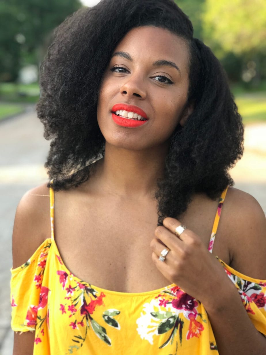 Benefits of Hair Steaming For Natural Curls | Textured Talk Benefits of Hair Steaming For Natural Curls | Textured Talk