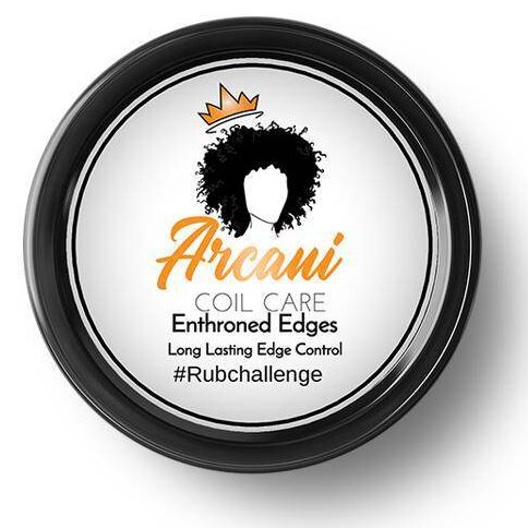 Arcani Coil Care Long Lasting Edge Control