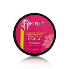 Mielle Honey & Ginger