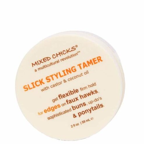 Mixed Chicks Slick Styling Tamer