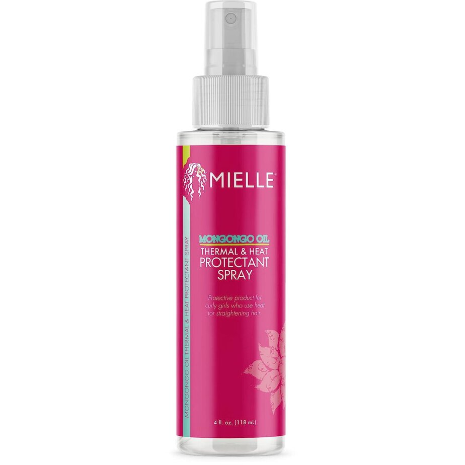 Best Heat Protectants for Curly Hair 13 Amazing Options